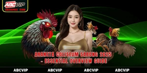 Araneta Coliseum Sabong 2026 Essential Overview Guide