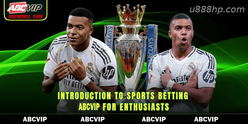Introduction to Sports Betting U888 for enthusiasts