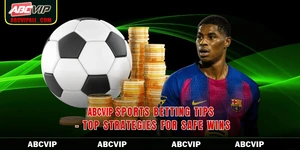 U888 Sports Betting Tips – Top Strategies For Safe Wins