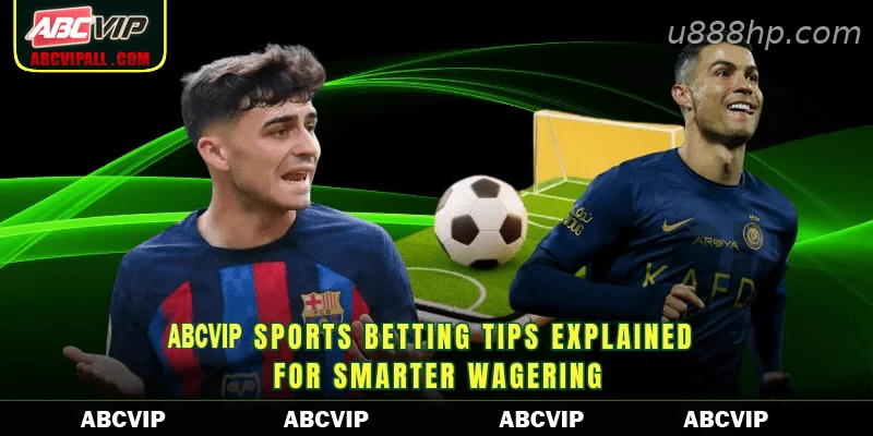 U888 sports betting tips explained for smarter wagering