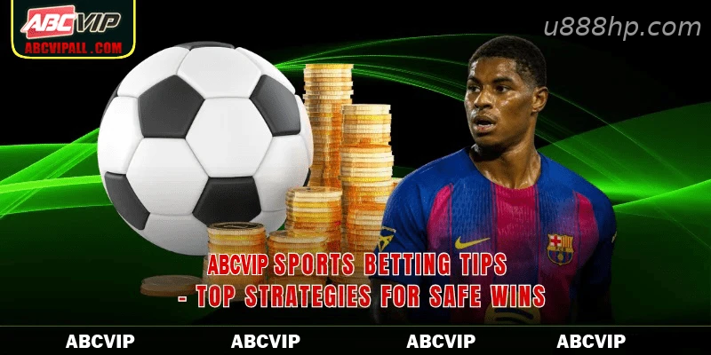 U888 Sports Betting Tips – Top Strategies For Safe Wins